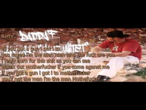 Daddy F - Kujdes feat. (Wariant & mB')