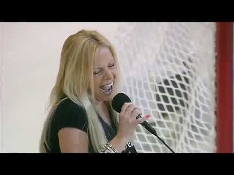 NHL Western Conference Semi-Finals 2011 - Game 6 - San Jose Sharks @ Detroit Red Wings