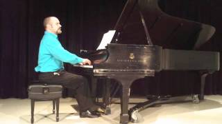 Dmitri Shostakovich, March