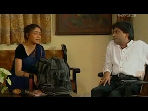 Raju Shrivastava Comedy Crackers | Raju Fry | Episode 7