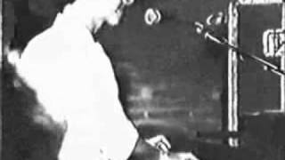 solo dios sabe - charly garcia y pedro aznar 1991- vivo subtitulado