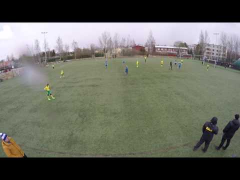 HJS T06 - Ilves T06 2017-04-22