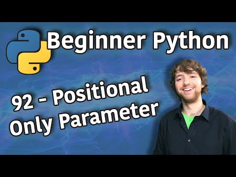 Beginner Python Programming All in One Tutorial Series 6 HOURS