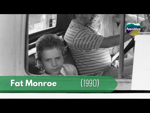 Fat Monroe