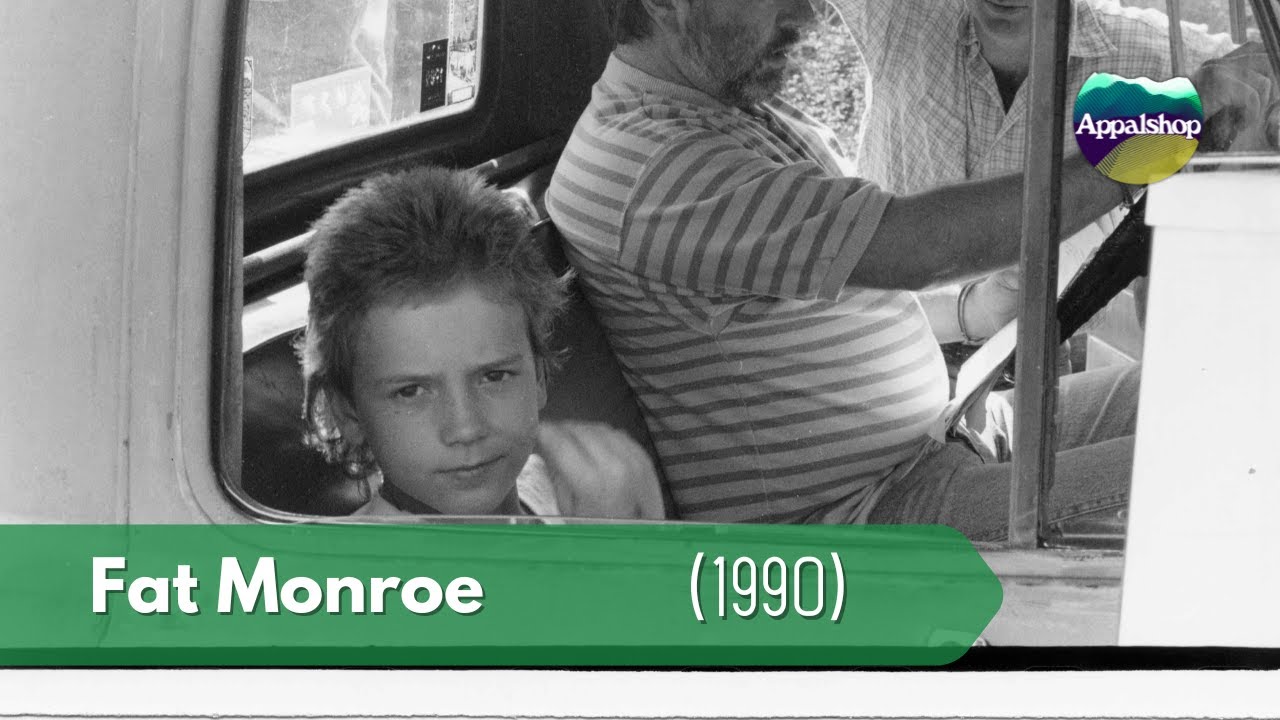 Fat Monroe