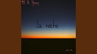 422, Sjacq - La Noche