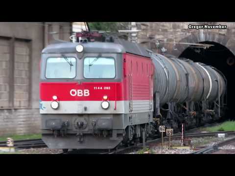 Trainspotting Semmering 09.05.2018 [FULL HD]
