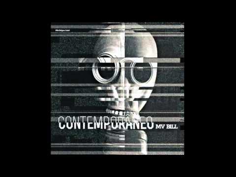 MV BILL - CÊ É LOUCO (CONTEMPORÂNEO)