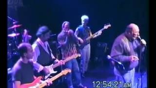 2013 11 22 Catfish Hodge   The Nighthawks   You Don't Love Me Anymore