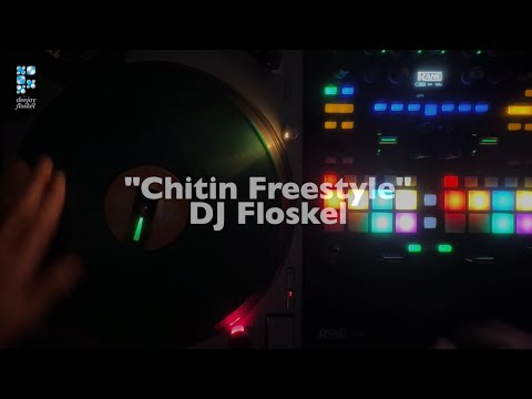 „Chitin - Scratch Freestyle“ | @devaloop9991 @fuzl @dergalv7222 