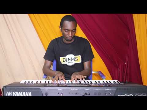 NI WEWE MEDLEY INSTRUMENTAL