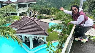 Our trip to tagaytay Philippines | Hotel & Resort tour |Family Bonding