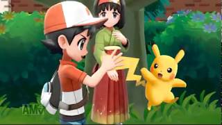 いざ！ポケモンの世界へ！ポケットモンスター Let's Go! ピカチュウを実況part12