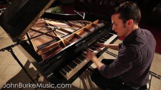 Batholith | John Burke | Orogen