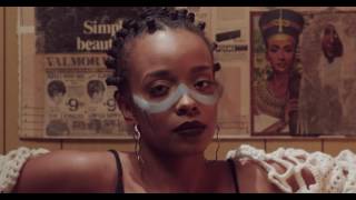 Blk Girl Soldier - Jamila Woods