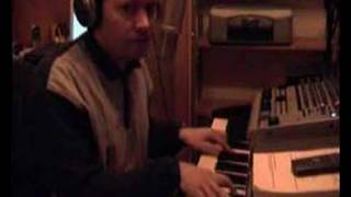 Cover: Wish I could write a lovesong - Chas &amp; Dave