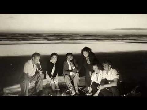 CALEDONIA - Piano Singer - Sean De Burca