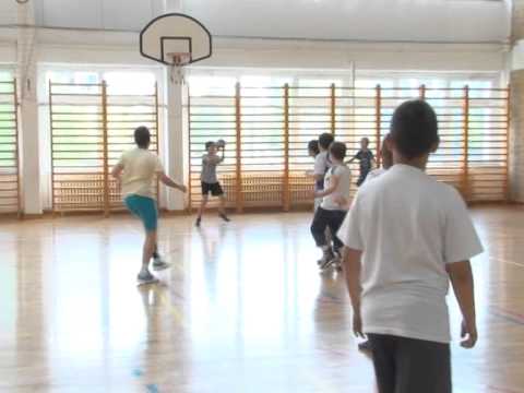 RK "Radnički" - RK "Dorćol"