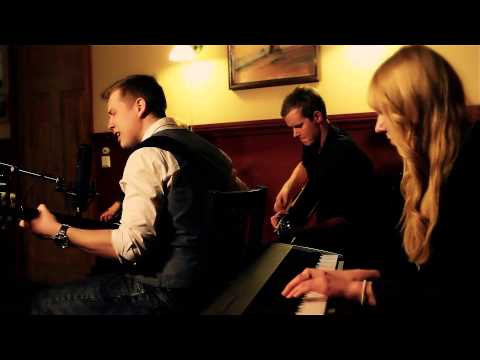 Smilers - Nii sind ootan (acoustic cover by Peter)