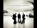 u2 - grace (audio)