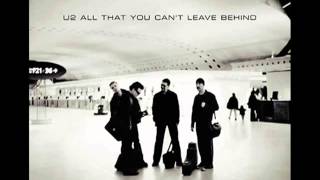 u2 - grace (audio)