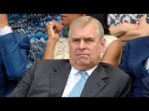 ‘Worst idea ever’: A Prince Andrew memoir would ‘only end in tears’