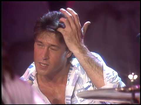 American Bandstand 1985- Interview Katrina and the Waves