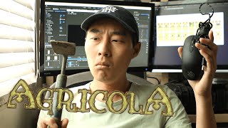 Unknown - Agricola video thumbnail