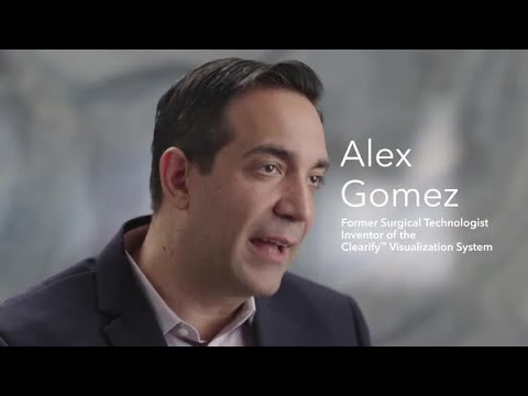 Surgical technologists as a trusted partner