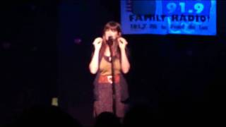 Meredith Andrews - The River