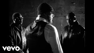 Download lagu Godfather of Harlem, Swizz Beatz, Pusha T, Jadakiss - Danger Danger mp3