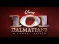 101 Dalmatians 1961 Home Video Trailer