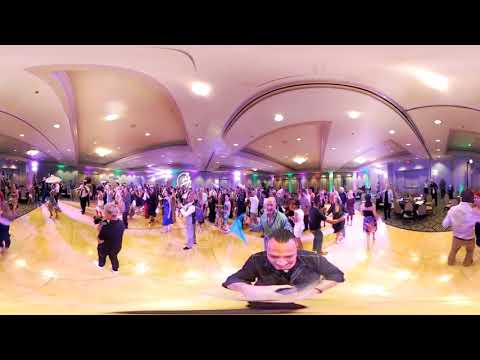 New Orleans Tango Festival 2019