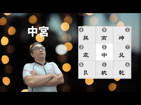 中宮意思