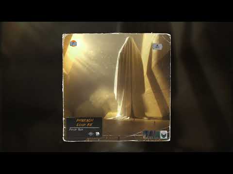 [11] FREE UK/NY DRILL SAMPLE PACK "Pharaoh" (Vocal, Dark, Russ Millions, Ethnic, Strings)