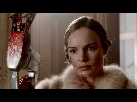 Official Trailer AMNESIAC aka UNCONSCIOUS (2014, Kate Bosworth, Wes Bentley)