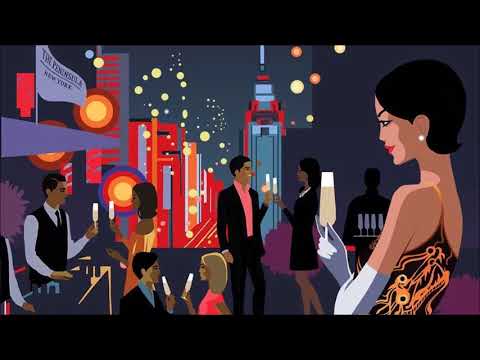 Hed Kandi (Swiss Casinos) - Never Enough