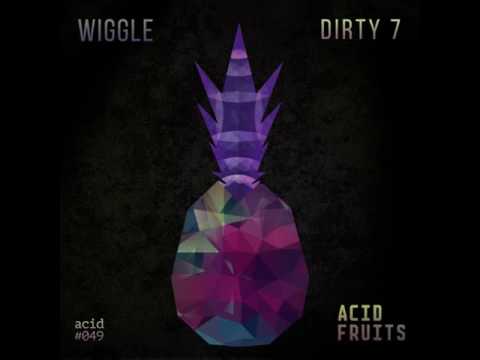 AF049 // Dirty 7 - Wiggle (Original Mix) OUT NOW***