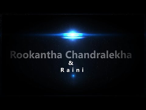 Rookantha  Chandralekha & Singing Star In Paris  Final