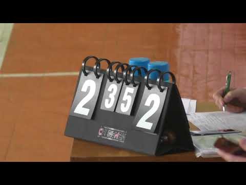 Кубок Универа 11 лига 5 тур  Дружба – Mezzo GreenTeam Голы