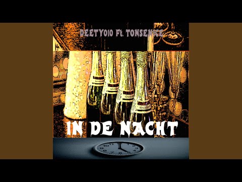 In de Nacht (feat. Tonsenice)
