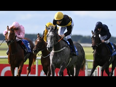 Classic hopes for "exciting" BLACK CAVIAR GOLD 👀 | Racing TV