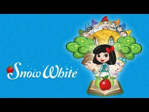 StoryToys Snow White Video