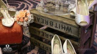 Fairytale Wedding Show - Nottingham Belfry