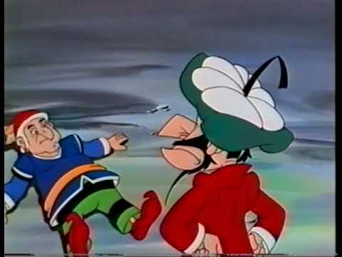 Iznogoud - Français - EP. 020