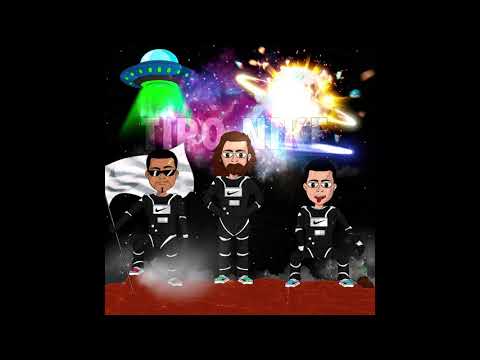 Yuri Nefi - Tipo Nike feat. TG,  MDC Bal4ky ( Prod.  Custic e Nasa83)