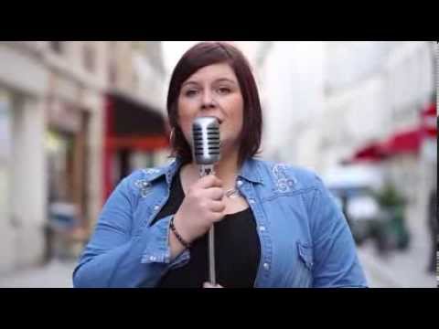 Lost - Anouk (Cover by Ana Ka)