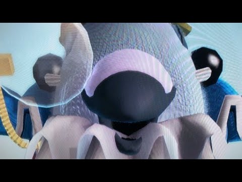 VIVA EL JEFF! - Battle of the Airwaves Voiced - Little Big Planet 3