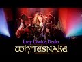Whitesnake Lady Double Dealer Official Video 2023 Remix