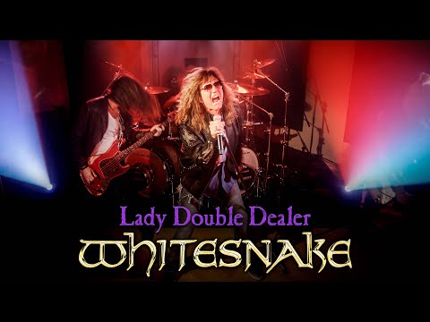 Video thumbnail for Lady Double Dealer